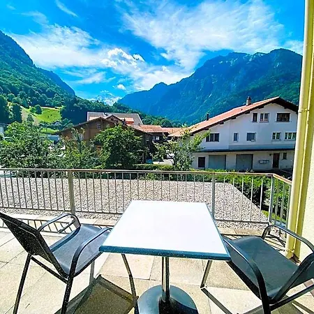 Christina Hotel