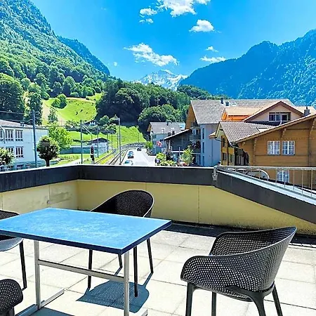 Christina Hotel Interlaken