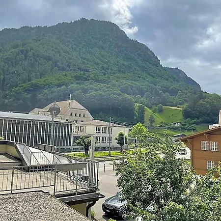 Hotel Christina Interlaken