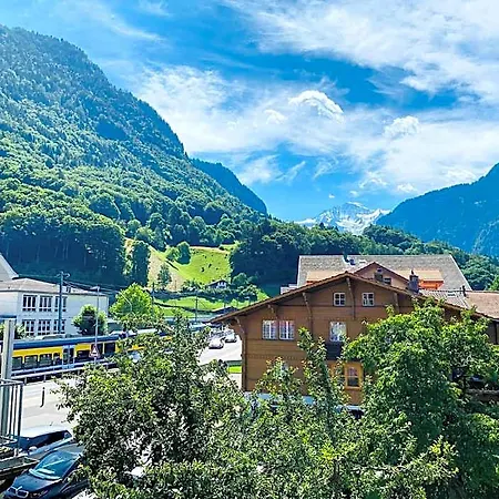 Christina * Wilderswil