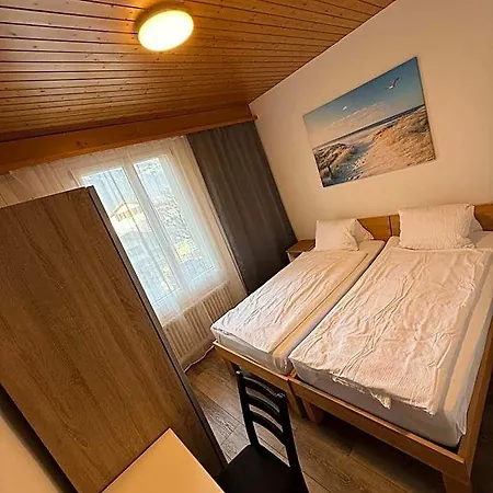 Hotel Christina *