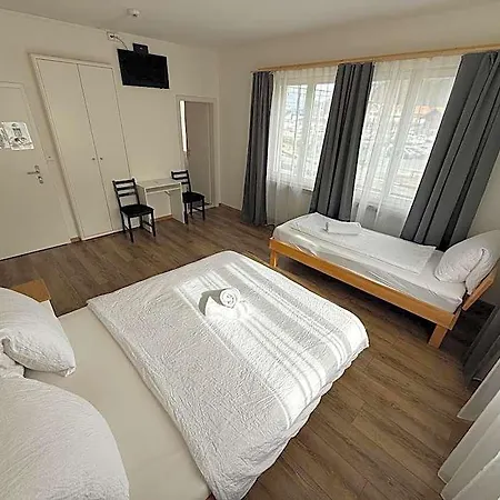 Christina Hotel Interlaken