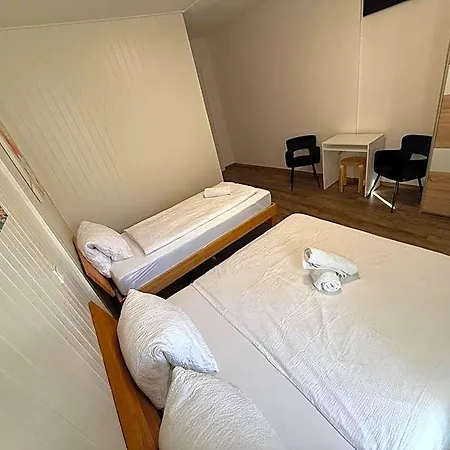 Christina Hotel