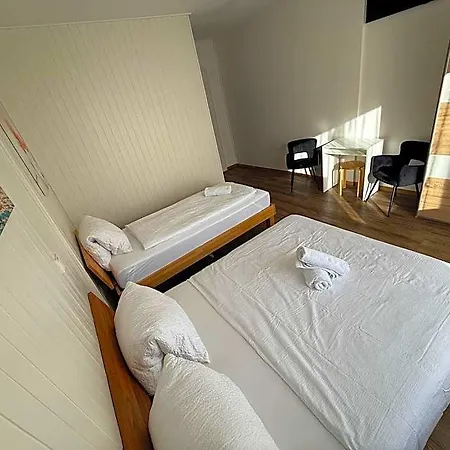 Hotel Christina Interlaken