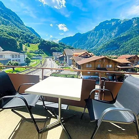 Christina Interlaken